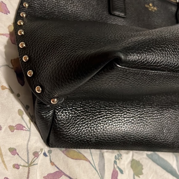 Kate spade purse tote bag - Picture 4 of 9